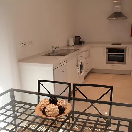 Apartamento De Obidos *