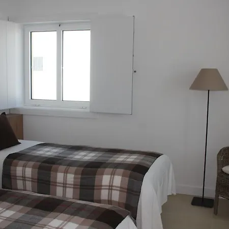 De Obidos Apartment
