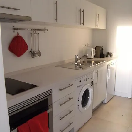 Apartment De Obidos