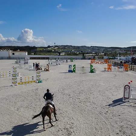 Appartement De Obidos