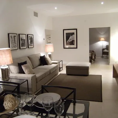 Apartment De Obidos *