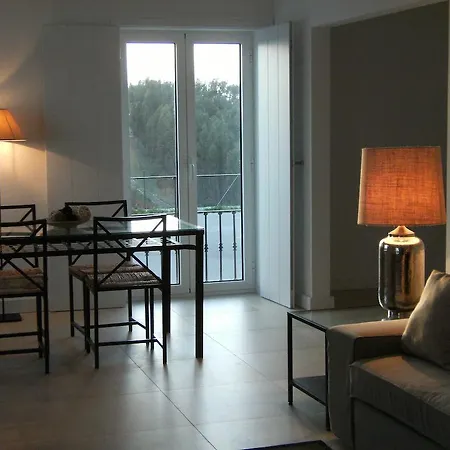 Appartement De Obidos