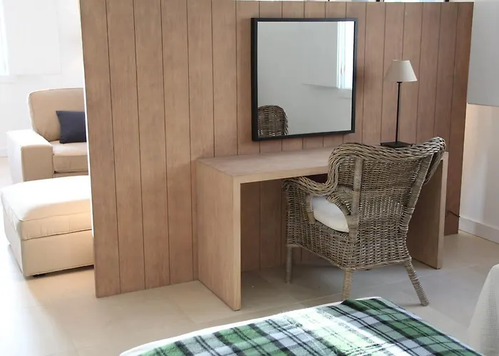 Daire De Obidos Vau (Obidos)