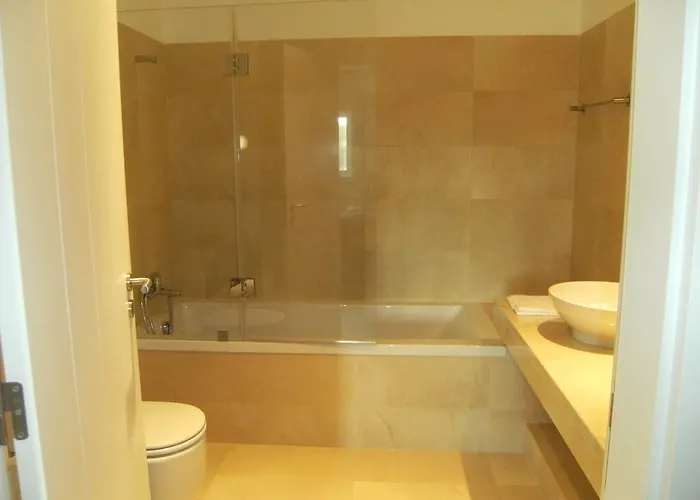 De Obidos Daire Vau (Obidos)